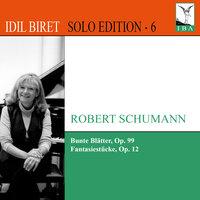 Bunte Blätter, Op. 99: 5 Albumblatter: No. 5. Langsam