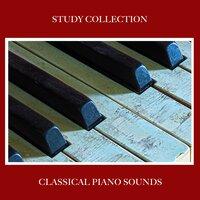 2018 A Study Collection: Classical Piano Sounds