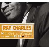 Saga All Stars: I Got a Woman / Selected Singles 1952-55