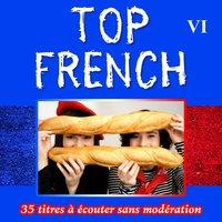 Top French, Vol. 6