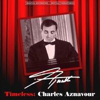 Timeless: Charles Aznavour