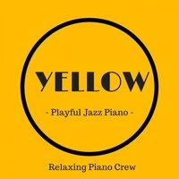 Yellow - Playful Jazz Piano