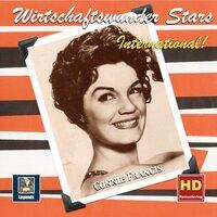 Wirtschaftswunder-Stars: Connie Francis - International 1957-1962