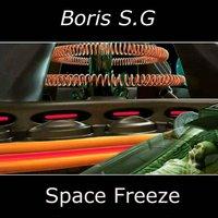 Space Freeze