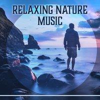 Relaxing Nature Music - Ocean Waves, Rain, Birds, Spa, Meditation, Sleep Music, Soothing Guitar in the Background