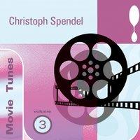 Christoph Spendel Movie Tunes Vol. 3