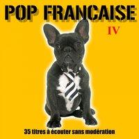Pop française, Vol. 4