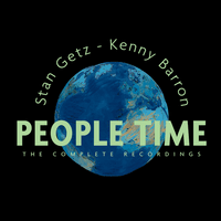 People Time / The Complete Recordings