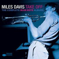 Take Off: The Complete Blue Note Albums