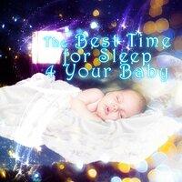 The Best Time Baby Sleep
