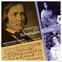 Schumann in Love