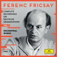 Complete Recordings On Deutsche Grammophon - Vol.1 - Orchestral Works