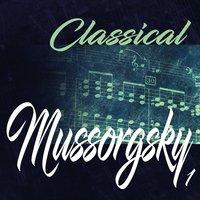 Classical Mussorgsky 1