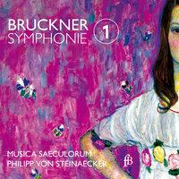 Bruckner: Symphony No. 1
