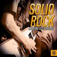 Solid Rock Karaoke Collections