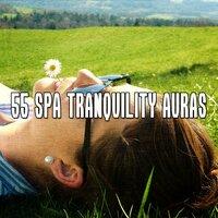 55 Spa Tranquility Auras