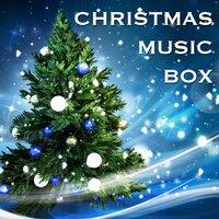 Christmas Music Box: Relaxing Christmas Songs with New Age melodies with Nature Sounds Effects and Music Box Lullabies for Peace and Serenity