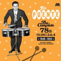The Complete 78's, Vol. 3 & 4 (1949 - 1955)