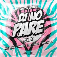 DJ No Pare