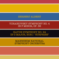 Mannheim National Symphony Orchestra