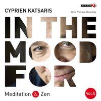 In the Mood for Meditation & Zen, Vol. 5: Händel, Gluck, Beethoven, Liszt, Grieg, Debussy...