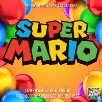 Super Mario Theme (From "Super Mario")