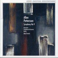 Pettersson: Symphony No. 9