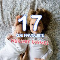 17 Kids Favorite Nursery Rhymes for Nursery Schools