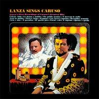 Mario Lanza :Tribute To Enrico Caruso Greatest Hits