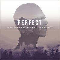 #21 Perfect Rainfall Music Pieces for Natural Relaxation & Meditation
