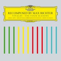 Recomposed by Max Richter: Vivaldi, The Four Seasons - Winter 1