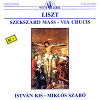 Liszt: Szekszárd Mass - Via Crucis