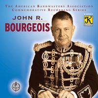 Fantasie (Transcr. J. Bourgeois for Flute & Band)