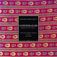 Rimsky-Korsakov: Scheherazade, Symphonic Suite, Op. 35