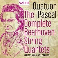 Pascal Quartet