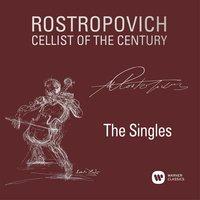 Rostropovich - The Singles