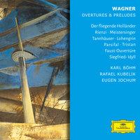 Wagner: Faust Overture