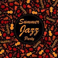 Summer Jazz Party