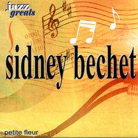 Jazz Greats - Sidney Bechet