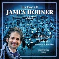 The Best of James Horner, Vol. 1