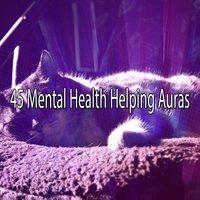 45 Mental Health Helping Auras