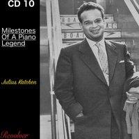 Milestones Of A Piano Legend CD10