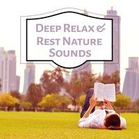 Deep Relax & Rest Nature Sounds