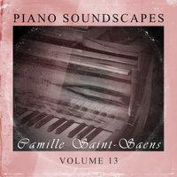 Piano SoundScapes,Vol.13
