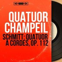 Quatuor Champeil