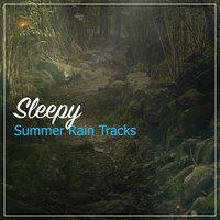 #10 Sleepy Summer Rain Tracks for Sleep and Relaxation
