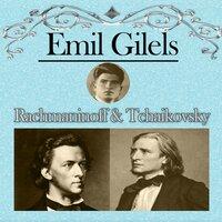 Emil Gilels - Liszt & Chopin