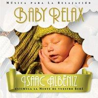 Baby Relax - Isaac Albéniz