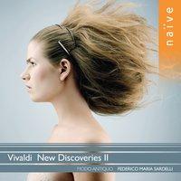 Vivaldi: New Discoveries II