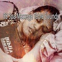 58 Spa Massage Table Sounds